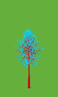 greenshift tree