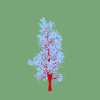 greenshift tree