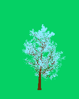 greenshift tree