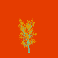 greenshift tree