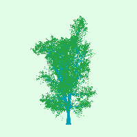 greenshift tree