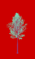 greenshift tree