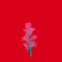 greenshift tree