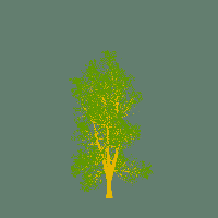 greenshift tree