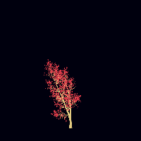 greenshift tree