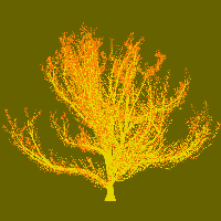 greenshift tree