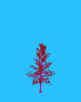 greenshift tree