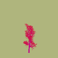 greenshift tree