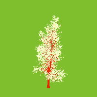greenshift tree