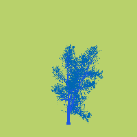 greenshift tree