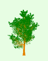 greenshift tree