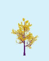 greenshift tree