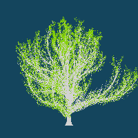 greenshift tree