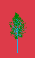 greenshift tree