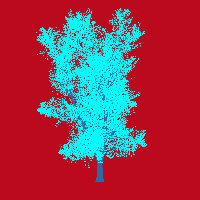 greenshift tree