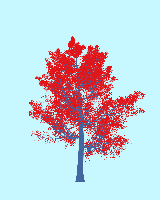 greenshift tree