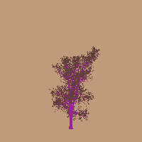 greenshift tree