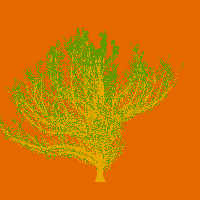 greenshift tree