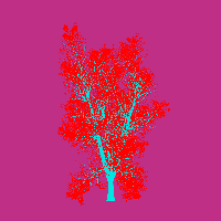 greenshift tree