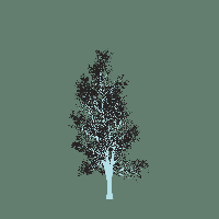 greenshift tree