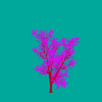 greenshift tree