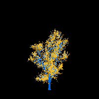 greenshift tree