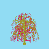 greenshift tree