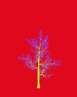 greenshift tree