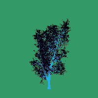 greenshift tree