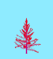 greenshift tree