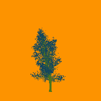 greenshift tree