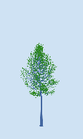 greenshift tree