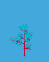 greenshift tree