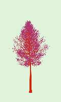 greenshift tree