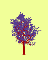 greenshift tree