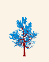 greenshift tree