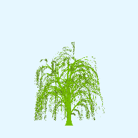 greenshift tree