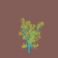 greenshift tree