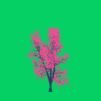 greenshift tree
