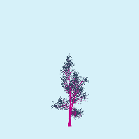 greenshift tree