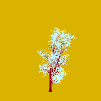 greenshift tree