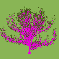 greenshift tree