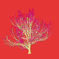 greenshift tree