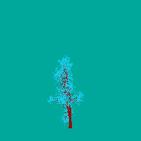 greenshift tree