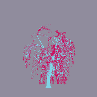 greenshift tree