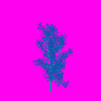 greenshift tree
