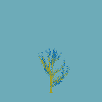 greenshift tree