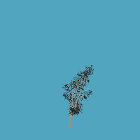 greenshift tree