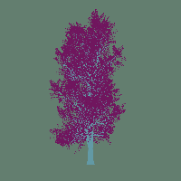 greenshift tree