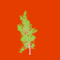 greenshift tree